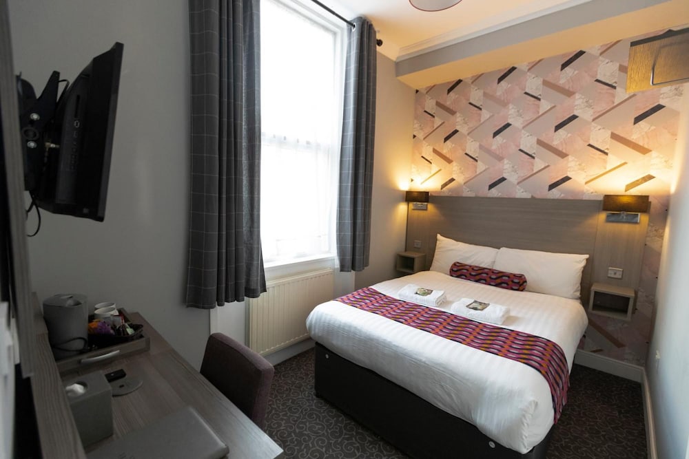 Euro Hotel Hammersmith 15/44