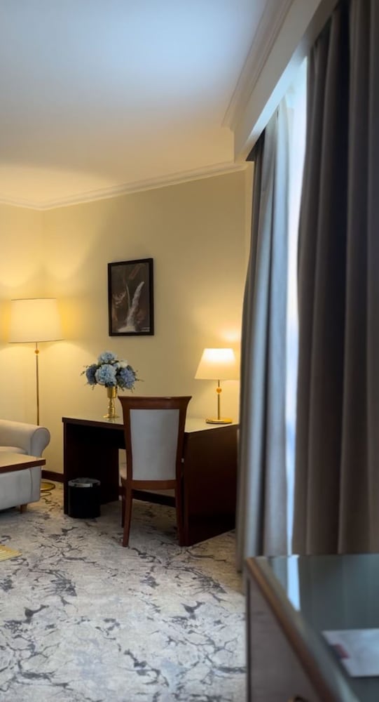 Amman Paradise Hotel 7/36