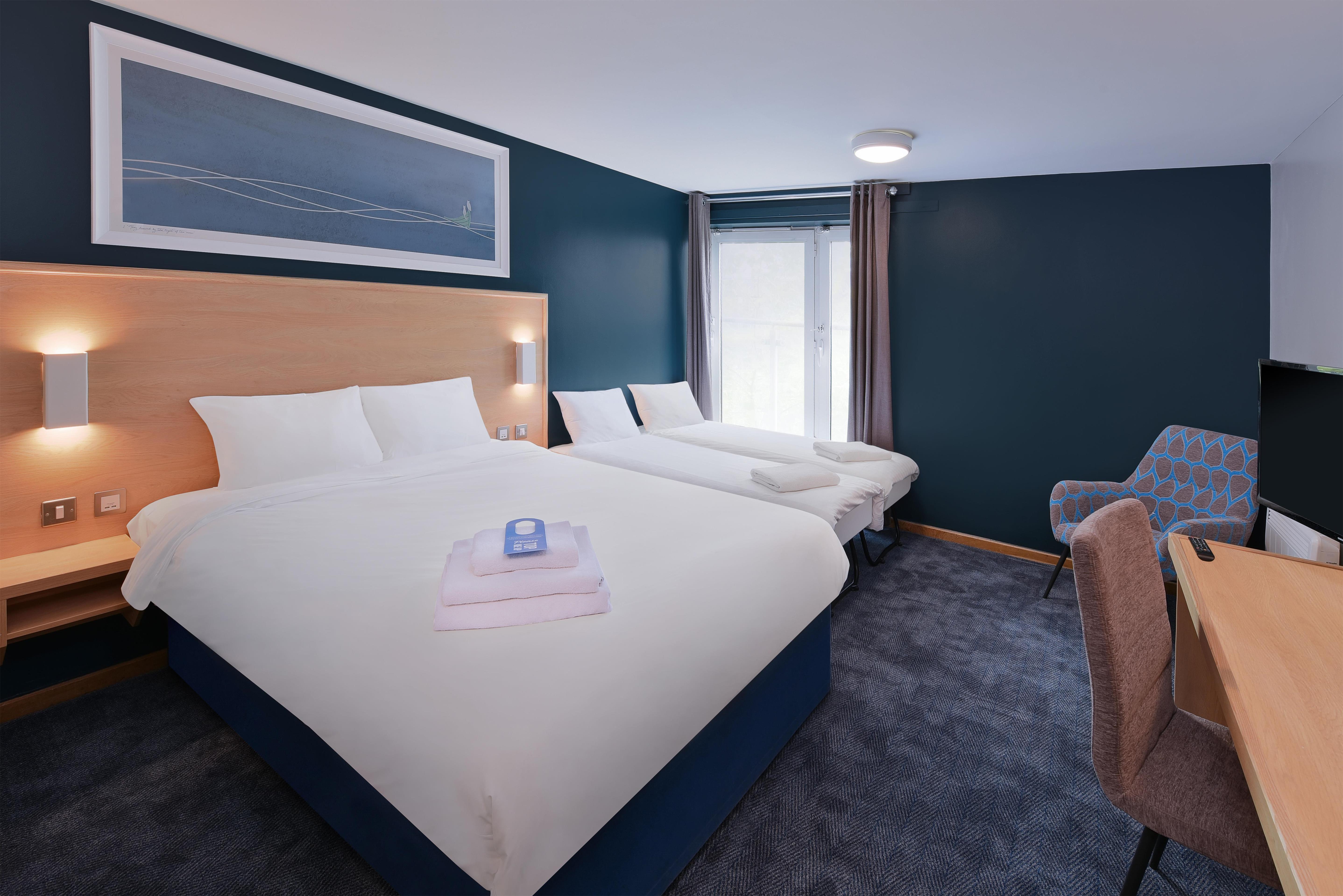 Travelodge Swansea Central 26/54