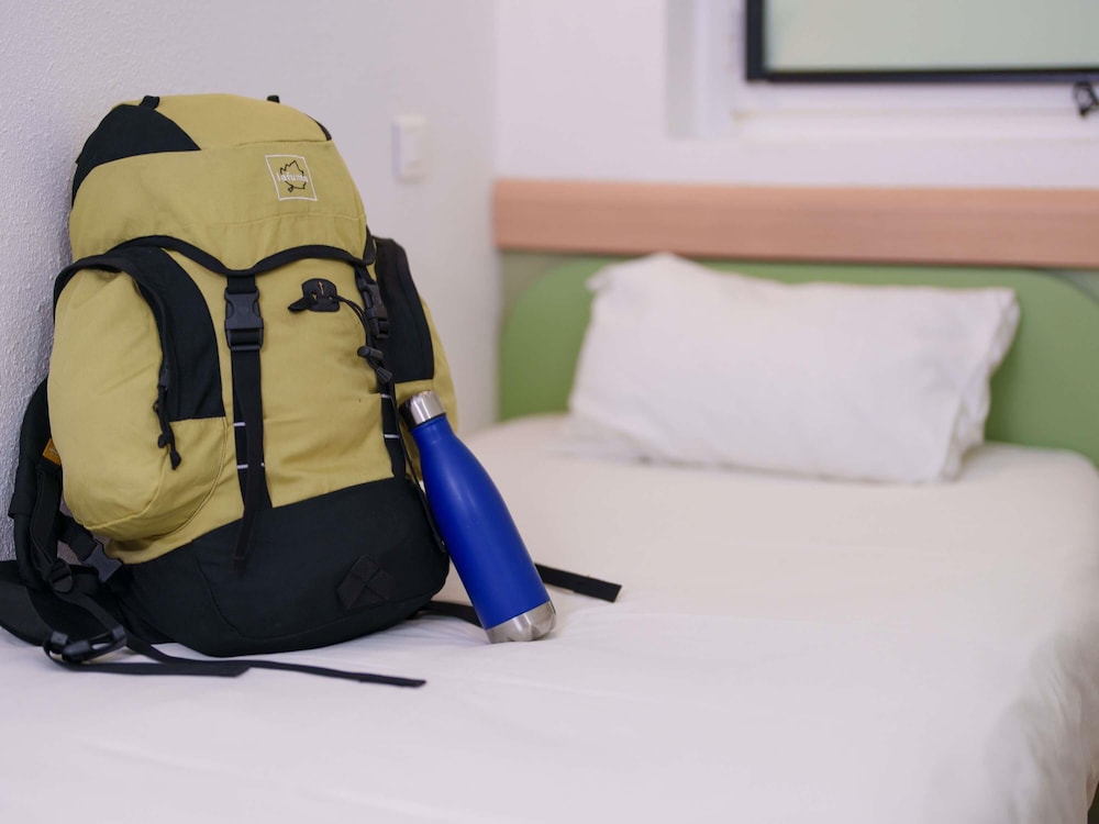 Ibis Budget Saint-Quentin Centre Gare 32/58
