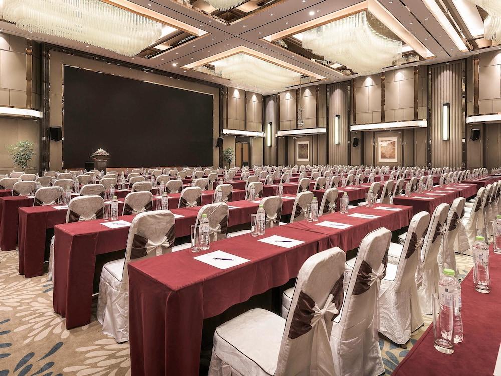 Huajing Wenlan Hotel Chonqing 42/46