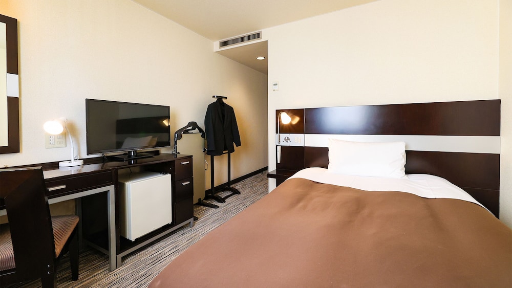 Obihiro Tennen Onsen Fukui Hotel 8/37
