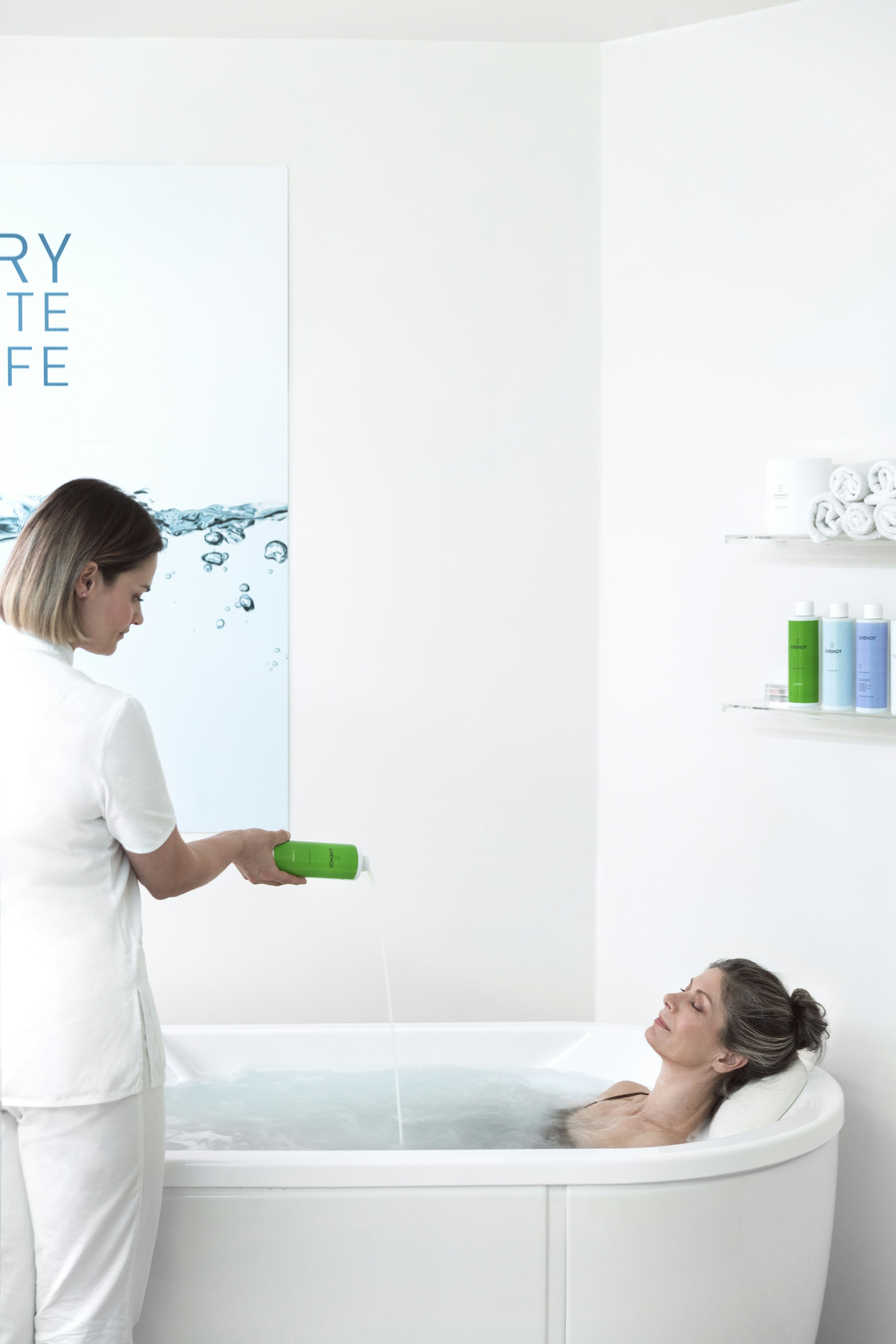 L'Albereta Relais & Chateaux 3/138