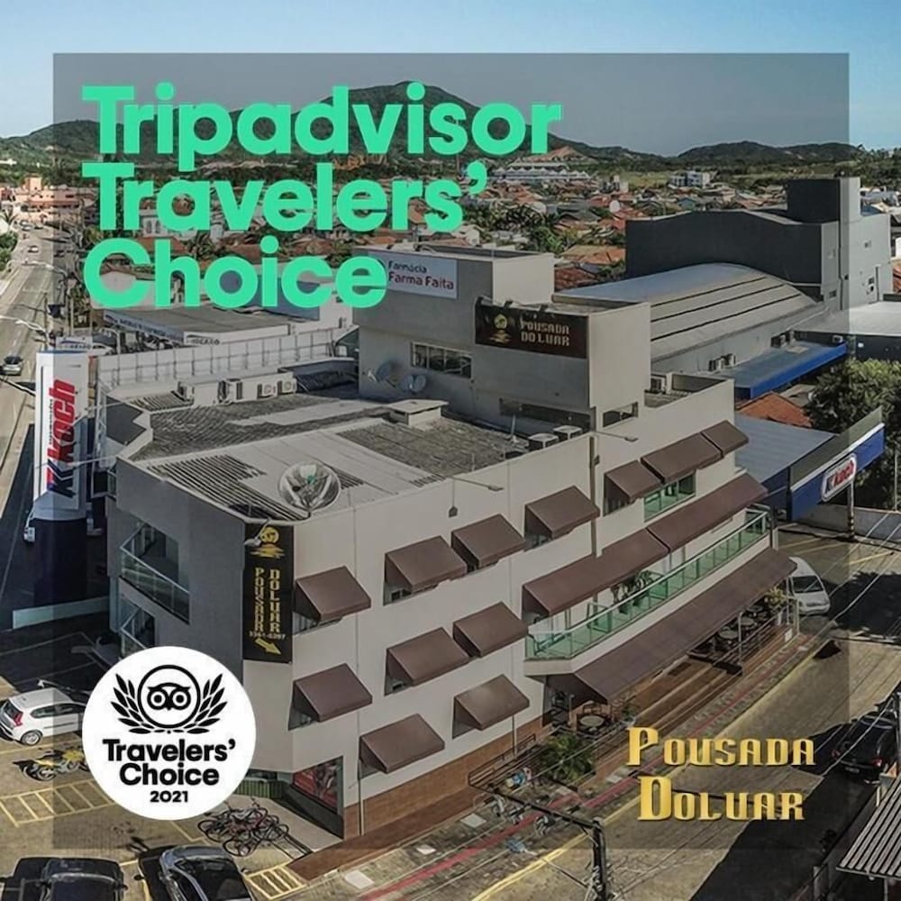 Pousada Doluar 2/41