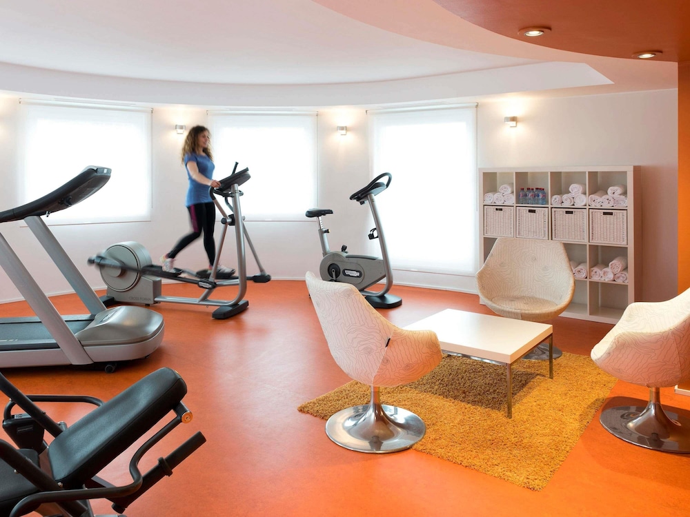 sport facilities