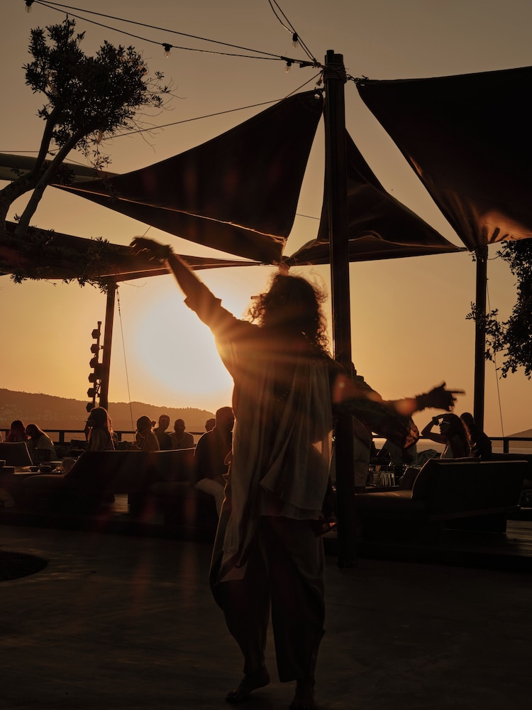 Scorpios Bodrum 37/39