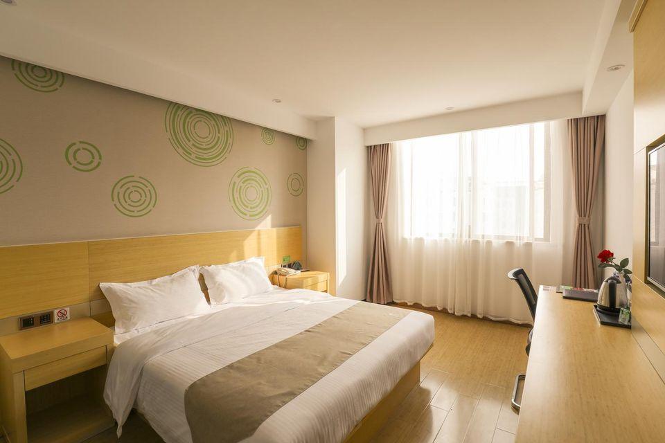 SUPERIOR, DOUBLE BED