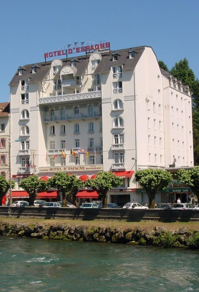 Grand Hotel Despagne Ex Hotel Despagne 6/70