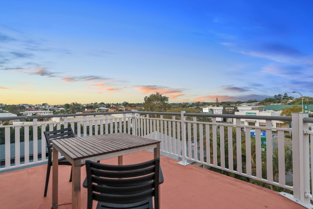 Airport Clayfield Motel 57/60