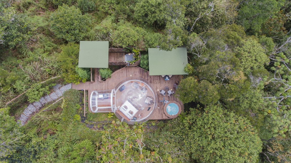 BubbleSky Glamping Guatape 42/49