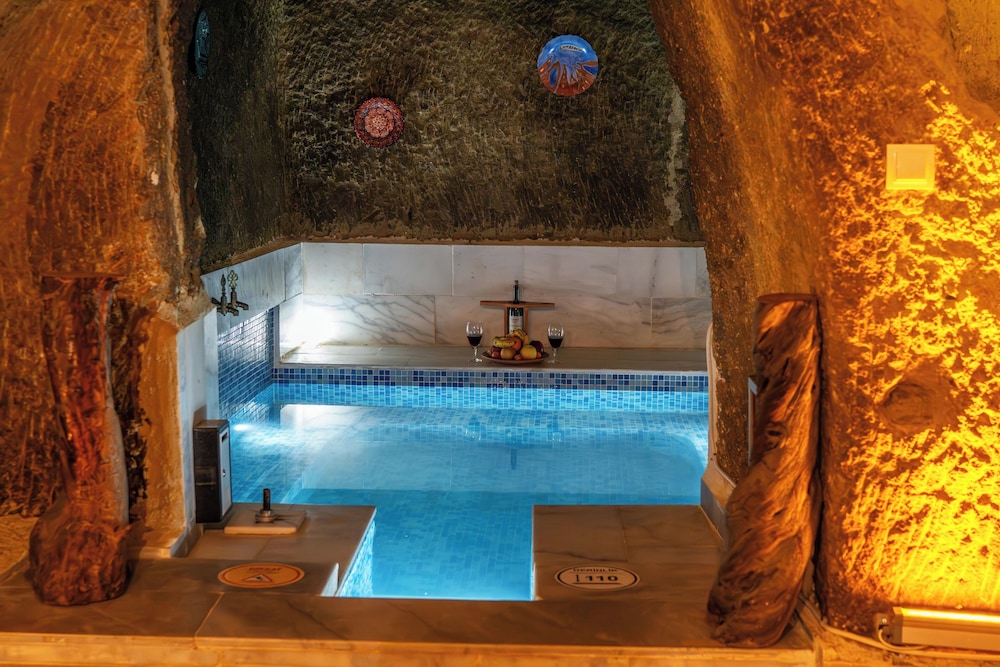 Belenus Cave Hotel 26/50