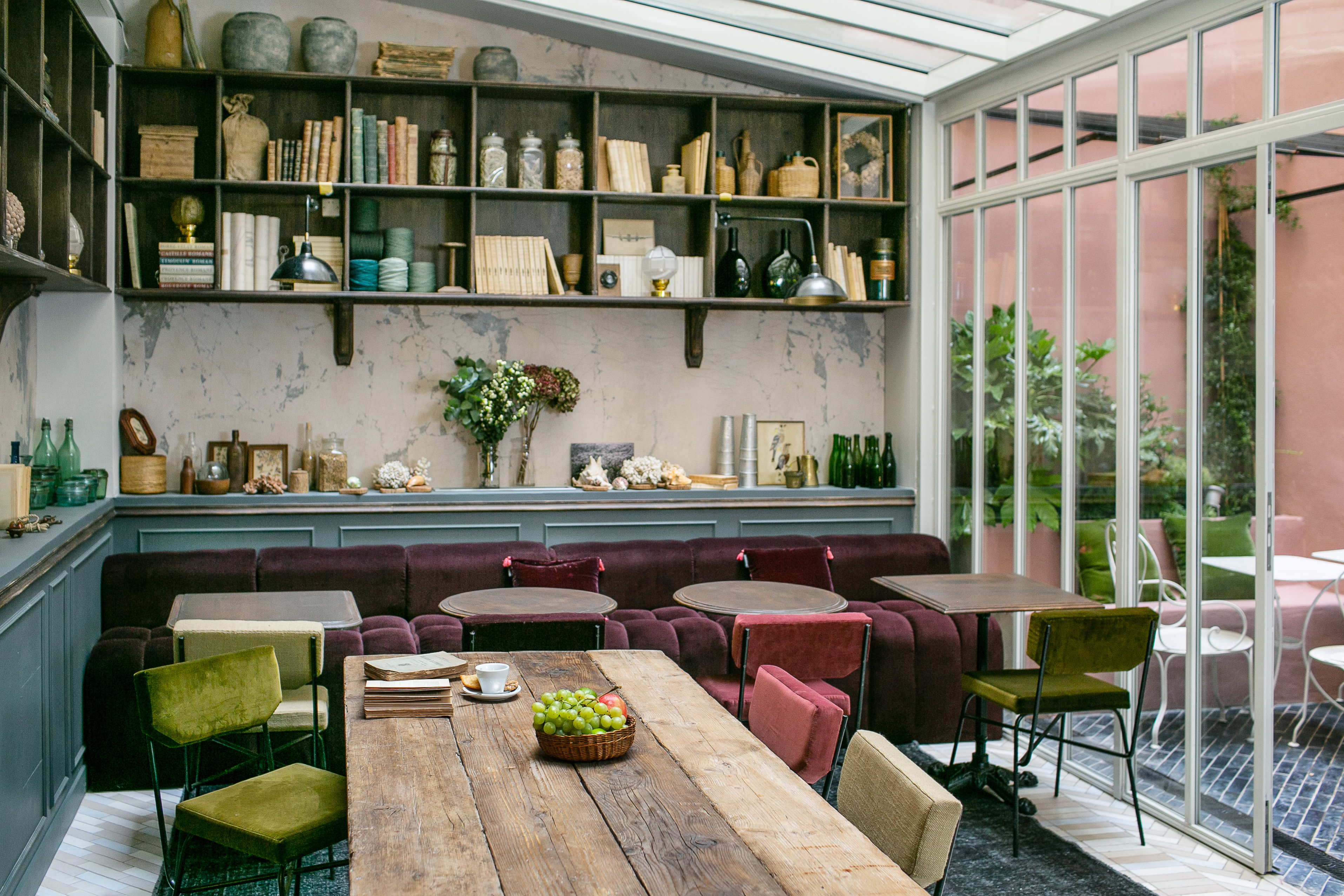 La Planque Hotel 55/77