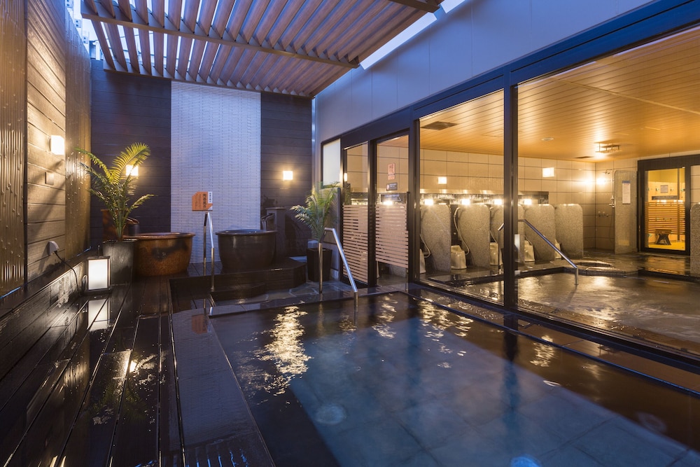 APA Hotel & Resort Nishishinjuku Gochome Eki Tower 38/64