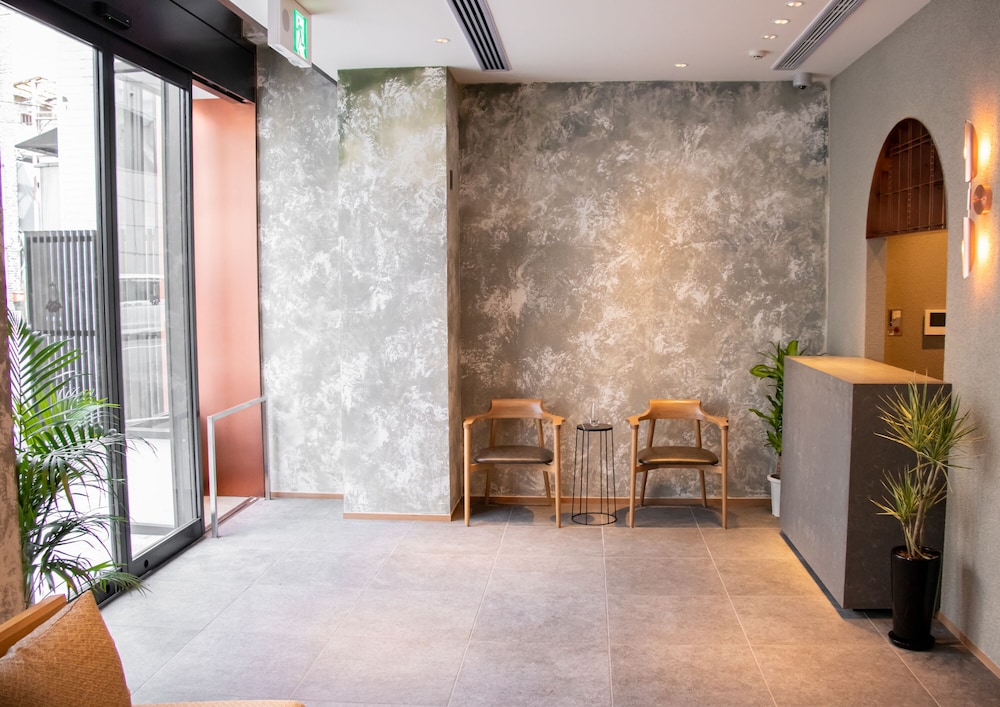 Hotel S-Presso South 8/45