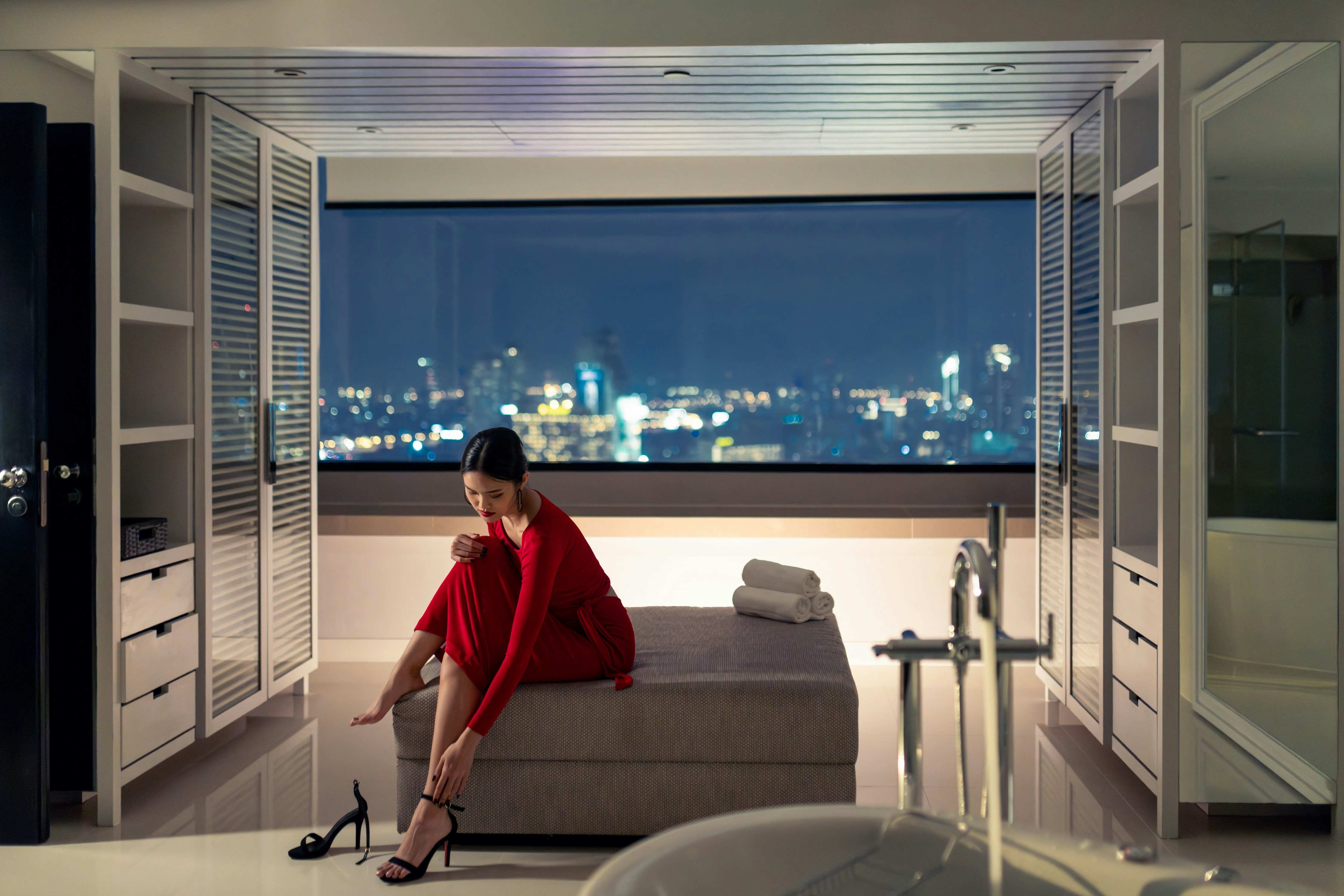 Millennium Hilton Bangkok 14/113