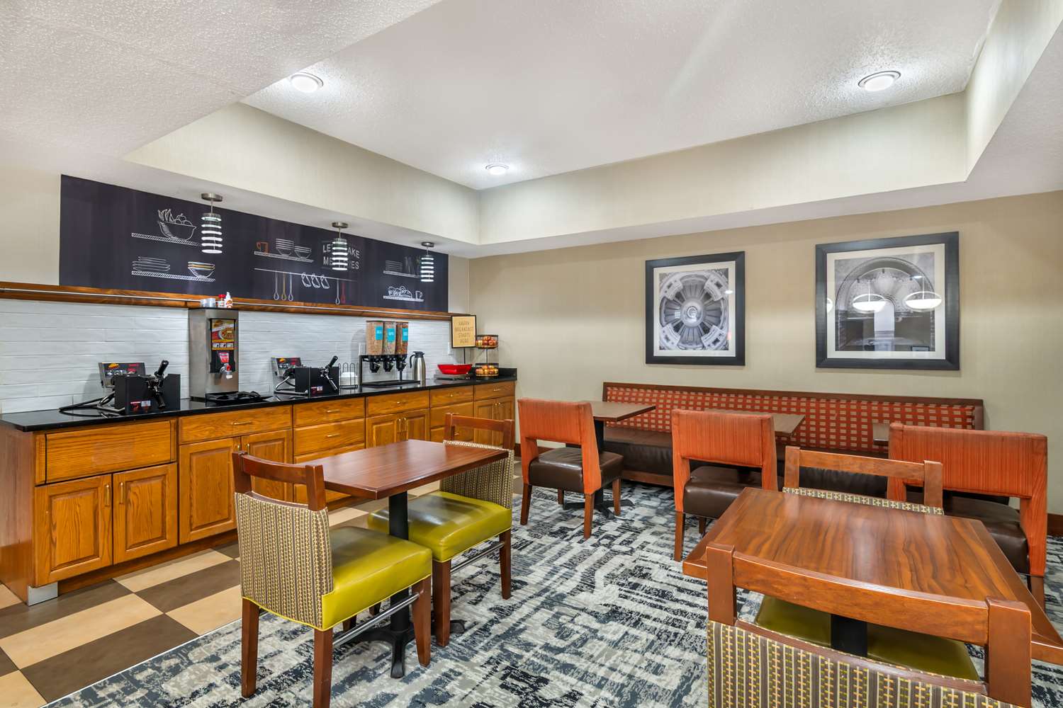 Best Western St. Louis Fairview Heights 20/20