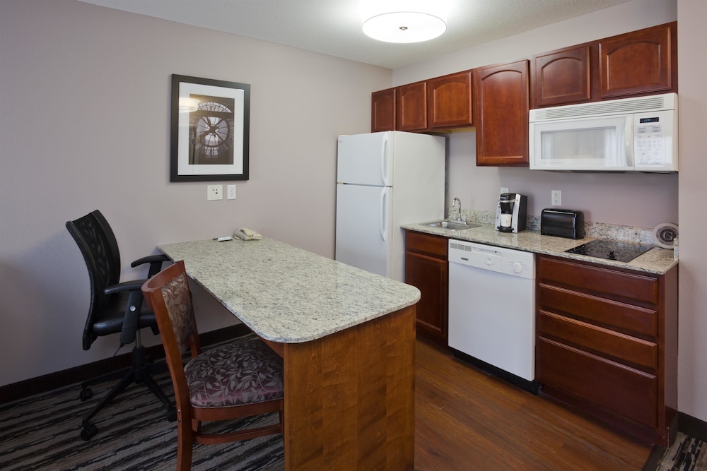 GrandStay Residential Suites Hotel- Saint Cloud 35/45
