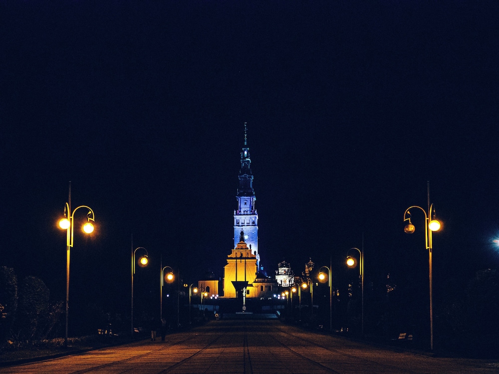 surroundings