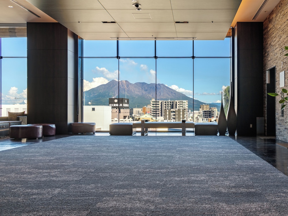 Solaria Nishitetsu Hotel Kagoshima 36/69