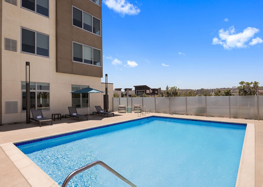 Hampton Inn And Suites el Cajon San Diego 3/45