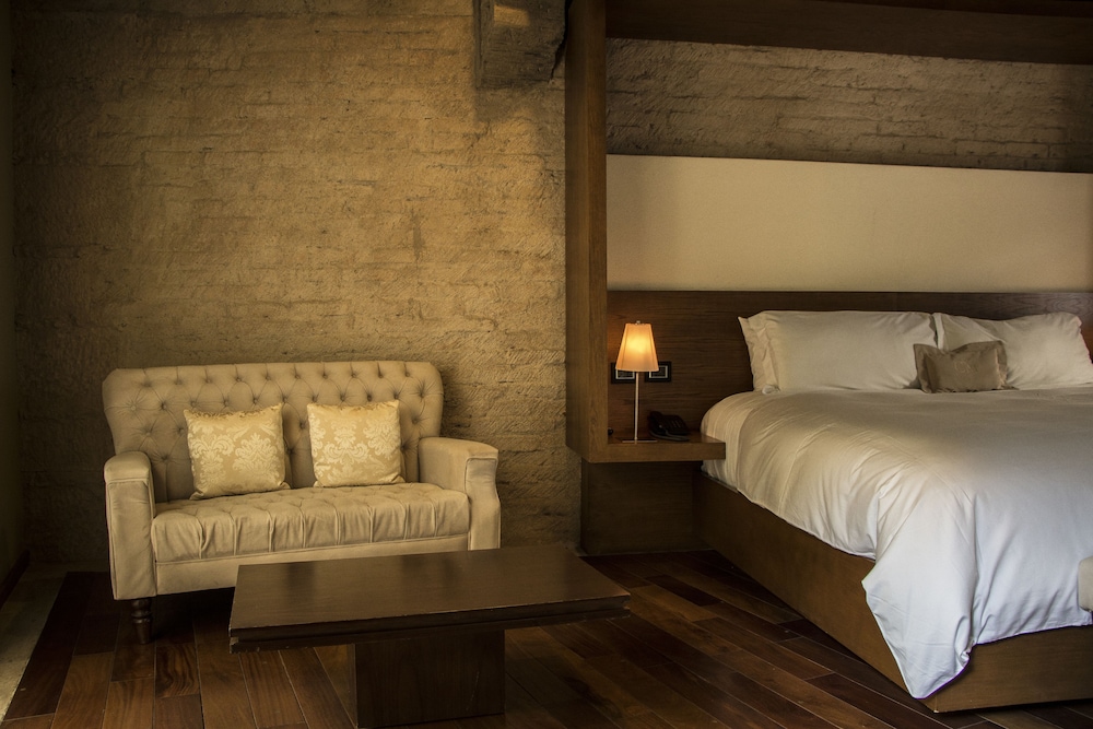 Casa Madero Hotel Boutique 17/73