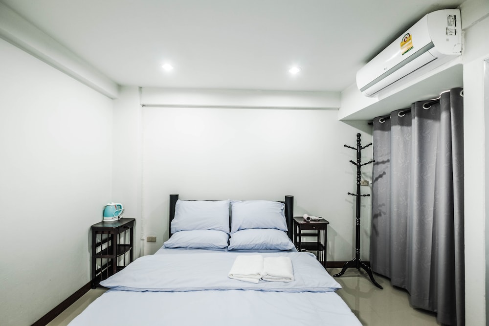 Don Muang Hotel 22/62