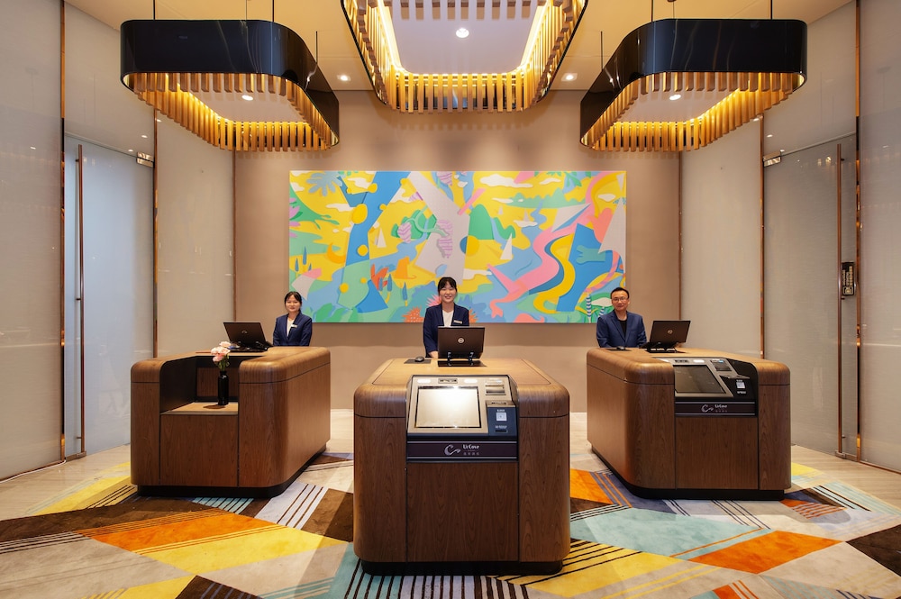 Star City Hotel Hefei 40/50