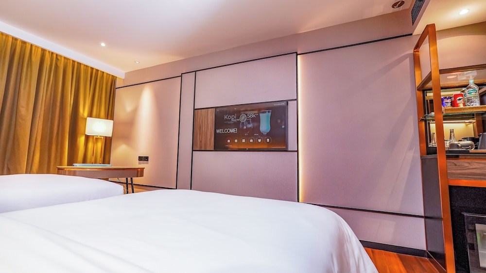 FUGO Hotel Samarinda 14/50