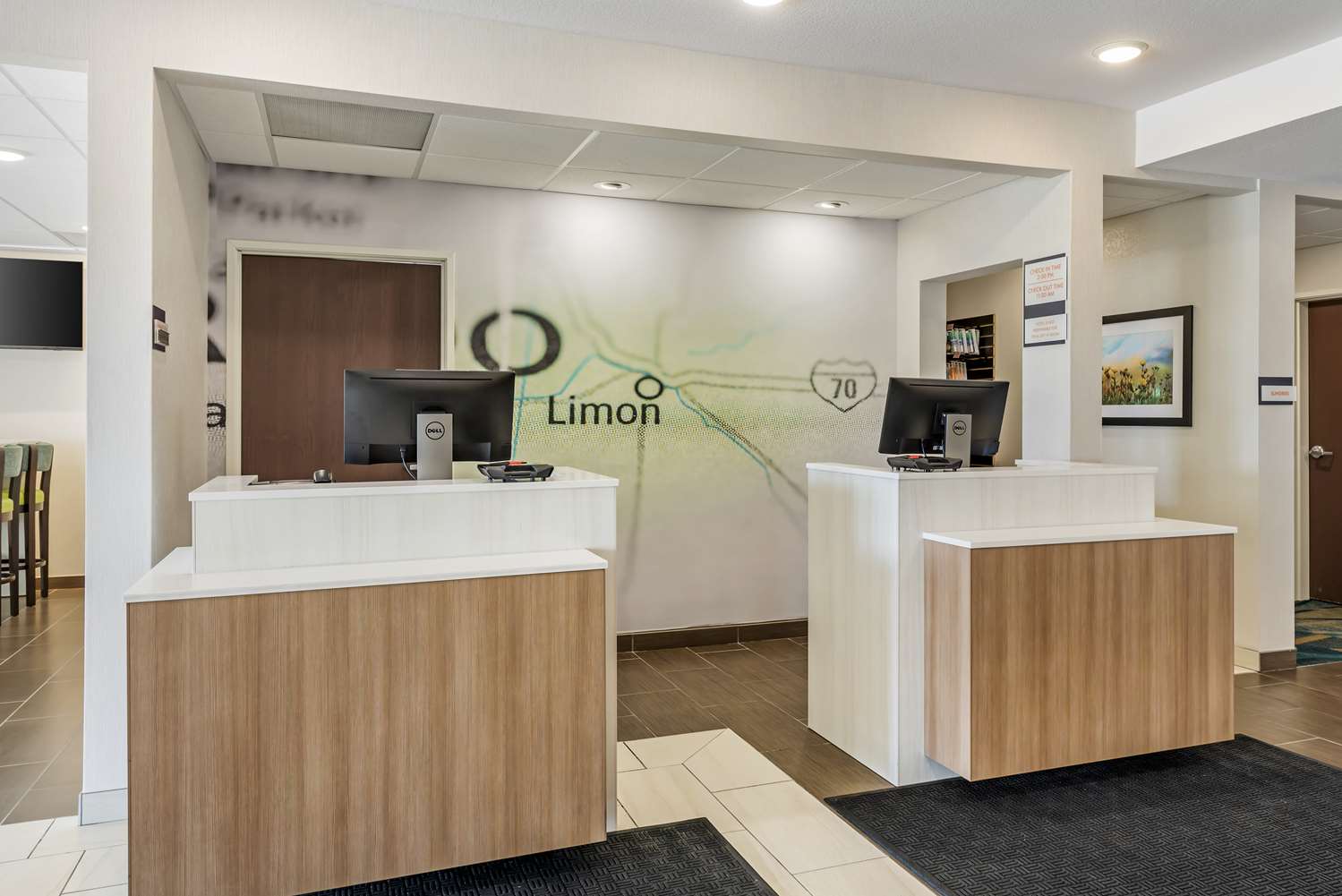 Best Western Limon 4/38