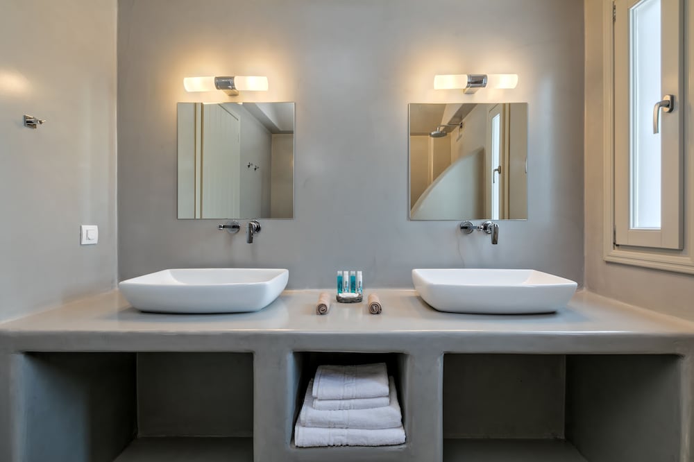 Blue Senses Villas 60/61
