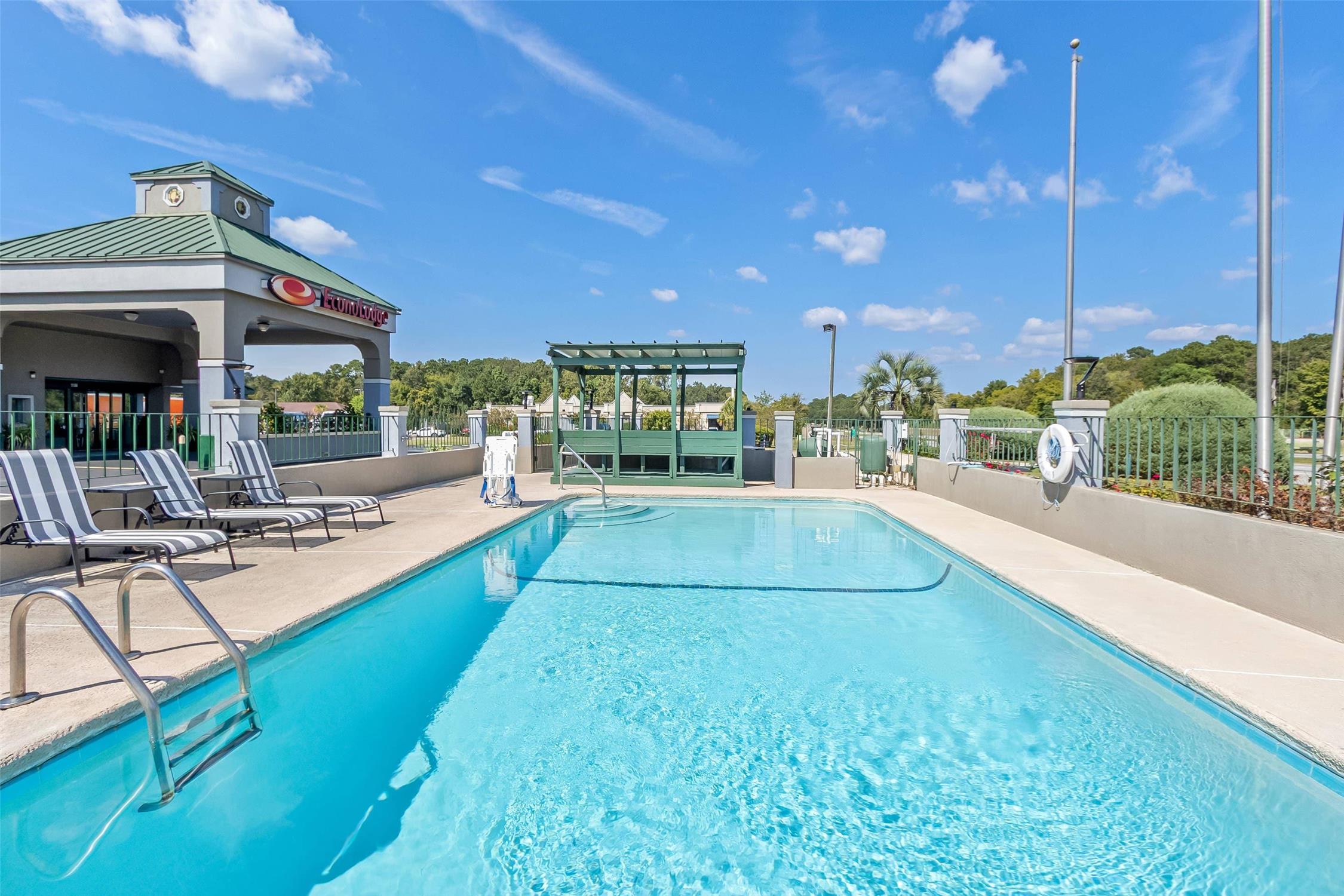 Econo Lodge Goose Creek - Charleston North 12/32