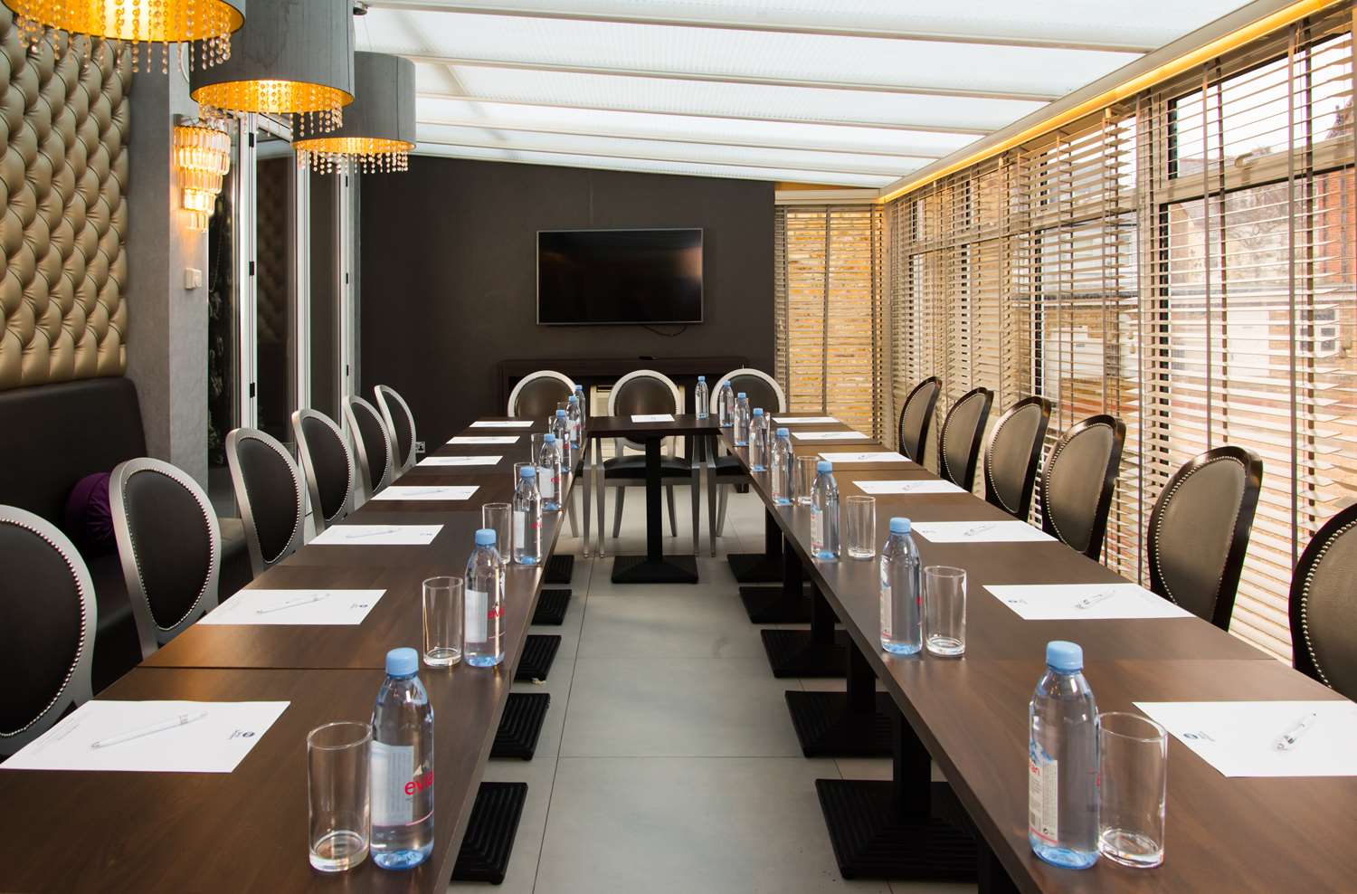 Spark by Hilton London Chiswick 42/45