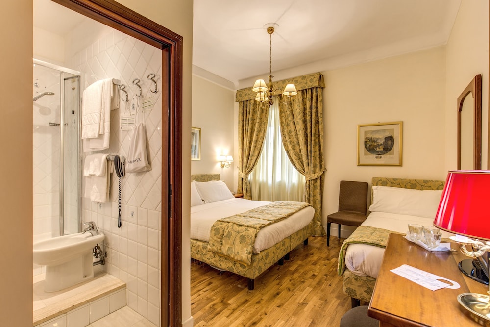 Hotel Cortina 15/53