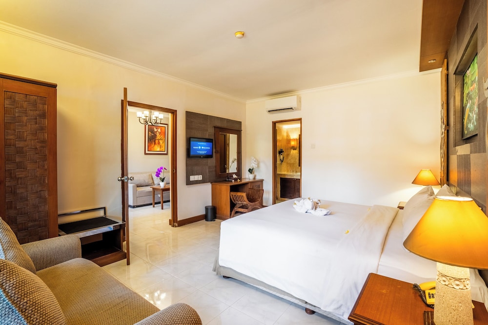 Risata Bali Resort Spa 16/66