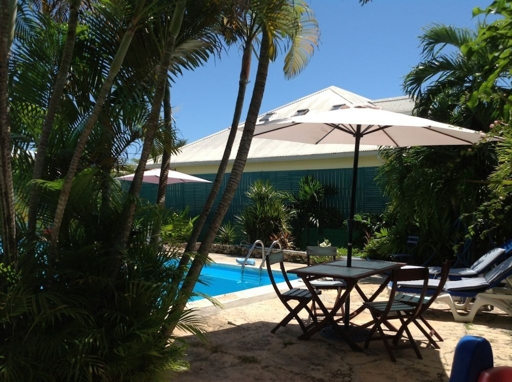 Cap Sud Caraïbes Hôtel 9/51