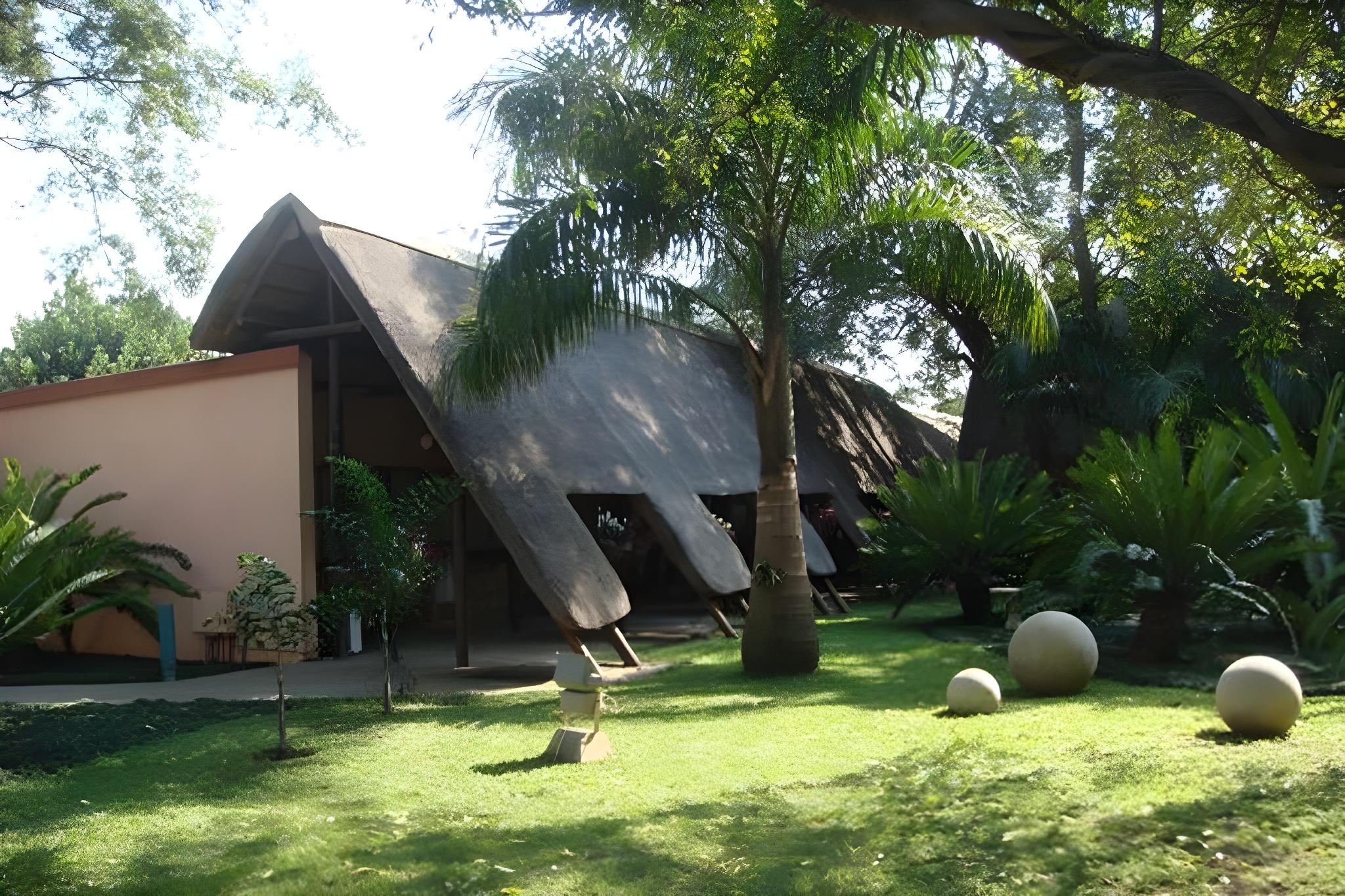 Pongola Country Lodge 18/22