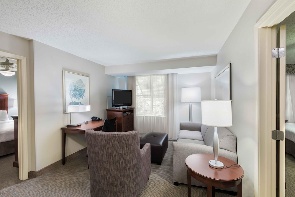 Homewood Suites by Hilton Tampa Airport Westshore 14/50