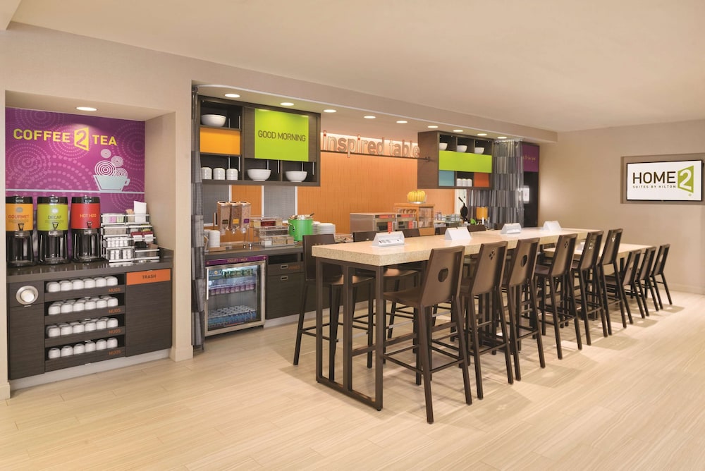 Home2 Suites By Hilton Parc Lafayette 28/42