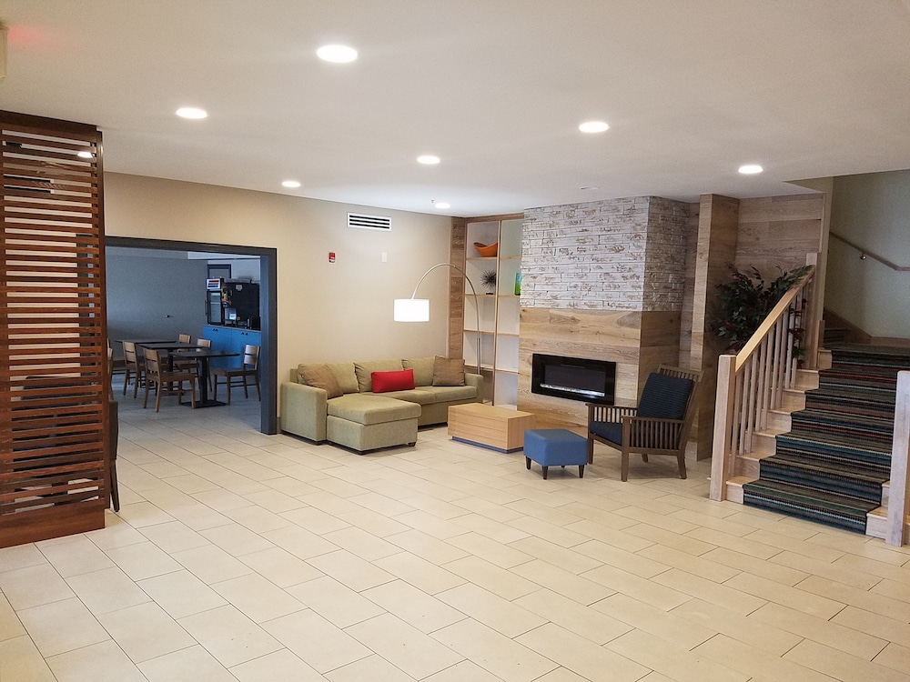 Country Inn Suites By Radisson Washington D C East Capitol Heights 4/31