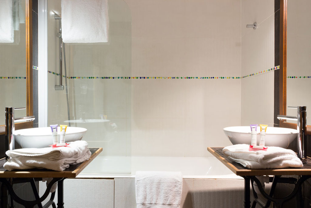 Relais Monceau 23/24