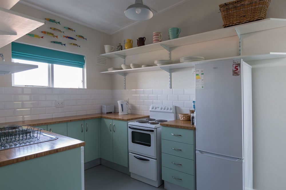 Chartfield Guesthouse 50/50