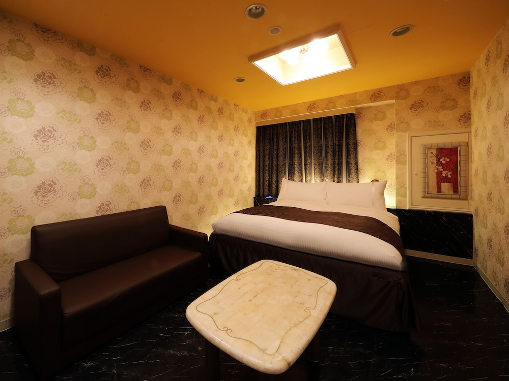 Hotel Fine Garden Suzuka 35/47