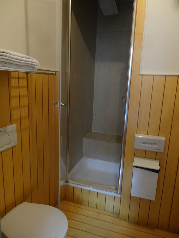 Hotel Salvators 20/73