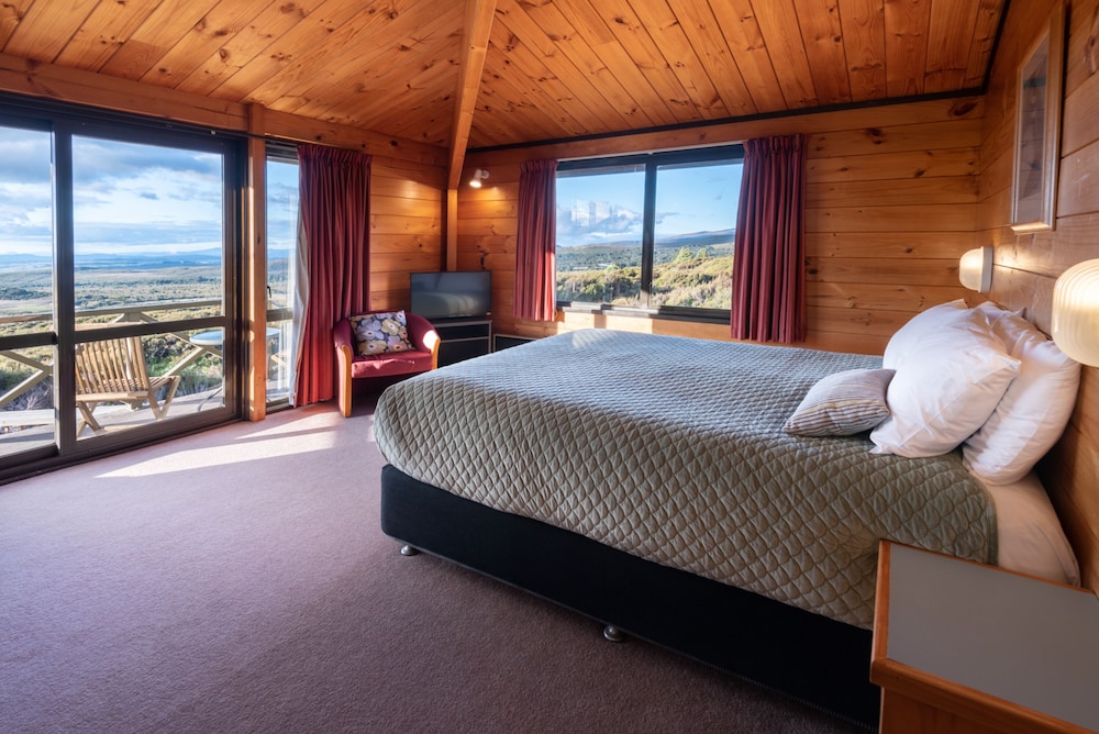 Skotel Alpine Resort 29/72
