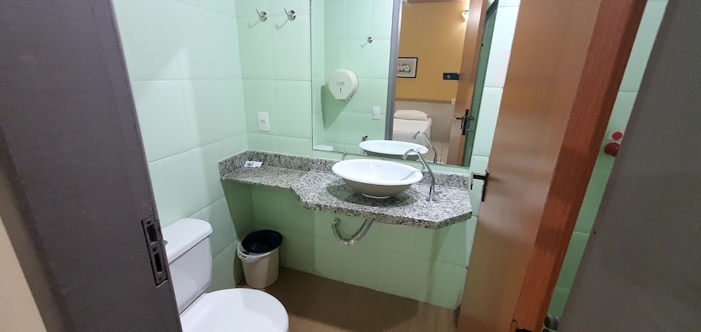 Duas Praias Hotel Pousada 56/56