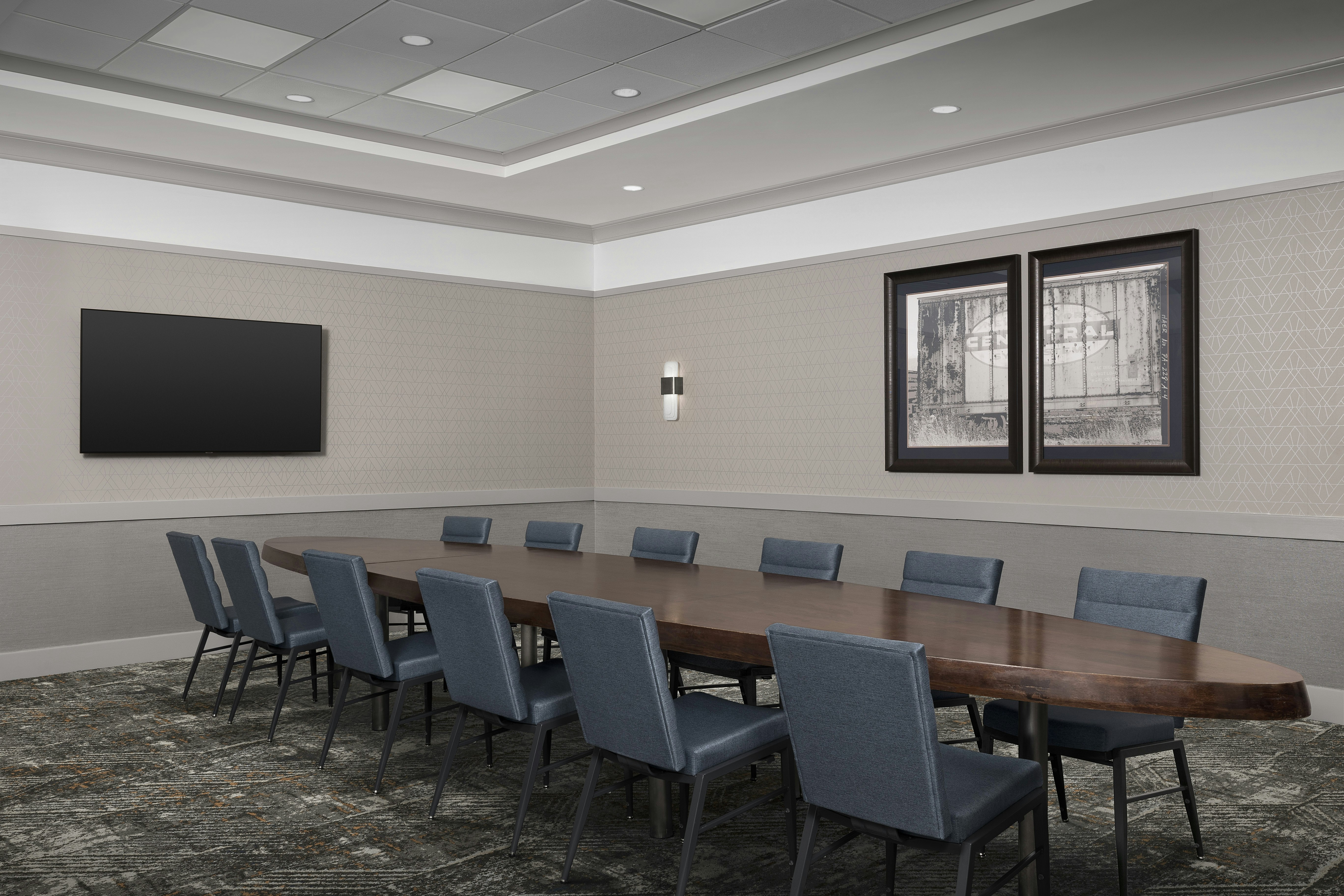 Embassy Suites Atlanta Kennesaw Town Center 54/61