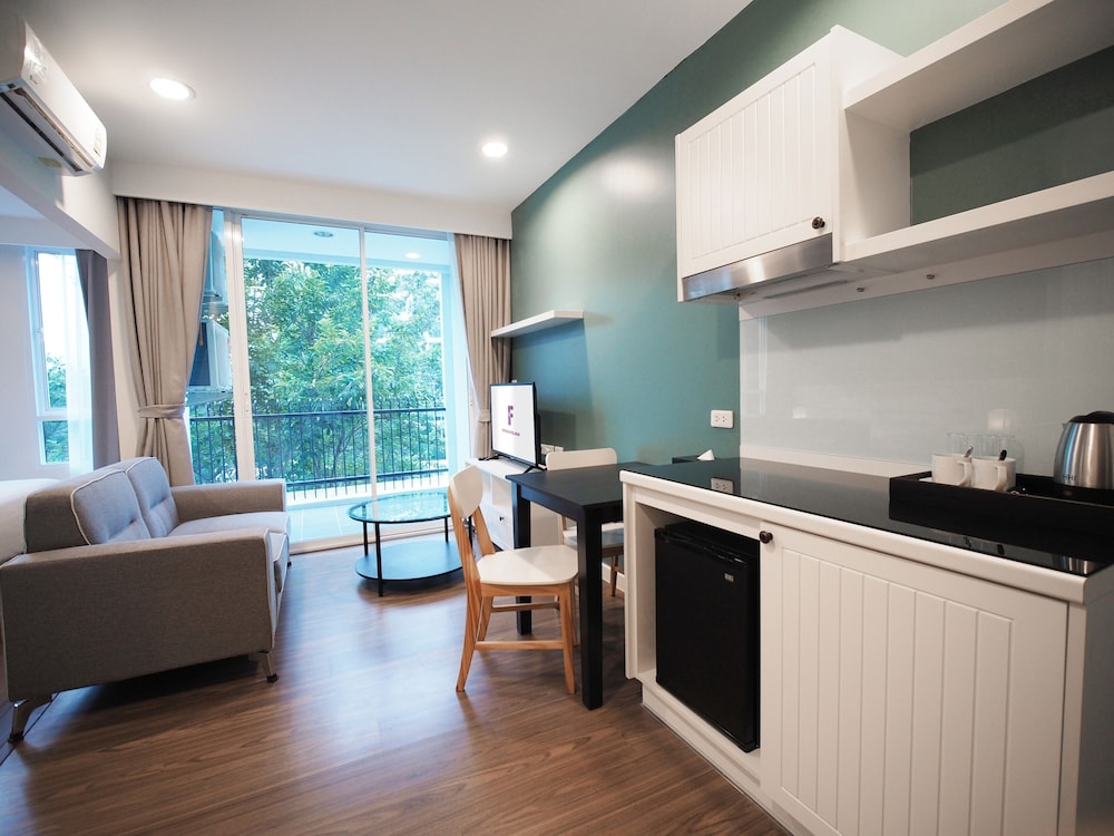 Fortune Courtyard Hotel Khao Yai 37/50