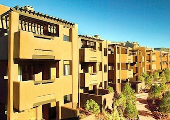Hyatt Residence Club Sedona Piñon Pointe 7/56
