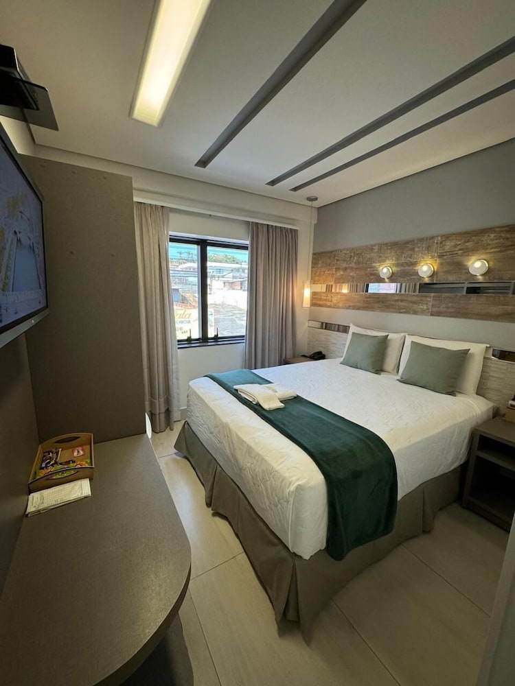 Hotel Imperatriz Premium 9/38