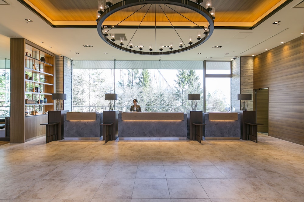 Highland Resort Hotel And Spa 7/50